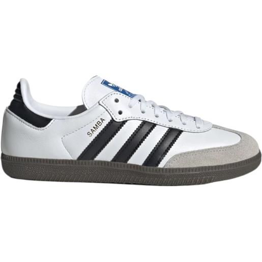 ADIDAS sneakers adidas samba og bianco