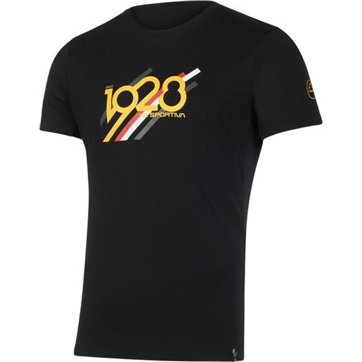 LA SPORTIVA since twentyeight t-shirt m arrampicata uomo
