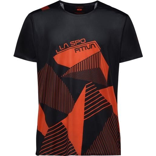 LA SPORTIVA comp t-shirt arrampicata uomo