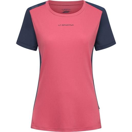 LA SPORTIVA ridge t-shirt w trekking donna