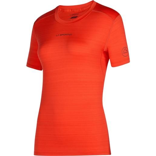 LA SPORTIVA sunfire t-shirt w scialpinismo donna
