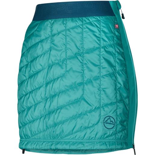 LA SPORTIVA warm up primaloft skirt gonna scialpinismo