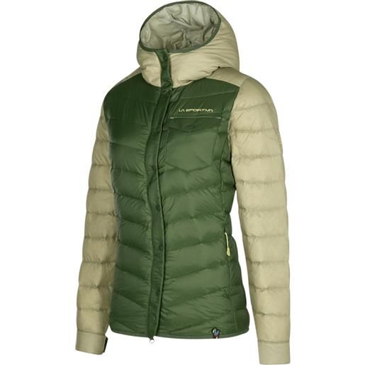 LA SPORTIVA wild down jkt giacca arrampicata donna