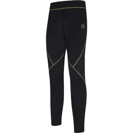 LA SPORTIVA instant pant m leggings running uomo