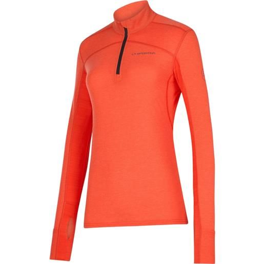 LA SPORTIVA swift long sleeve maglia maniche lunghe donna
