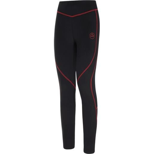 LA SPORTIVA instant pant w leggings running donna
