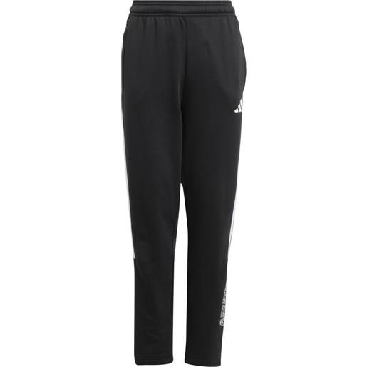 ADIDAS j hot fl pt pantalone allenamento bambini