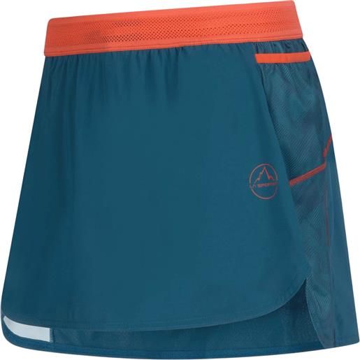 LA SPORTIVA auster skirt w gonna trail running
