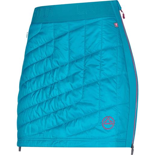 LA SPORTIVA warm up primaloft skirt gonna scialpinismo