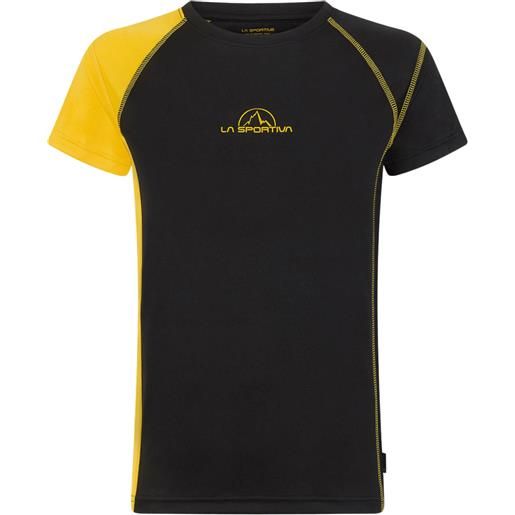 LA SPORTIVA mr event tee woman t-shirt da trail running donna