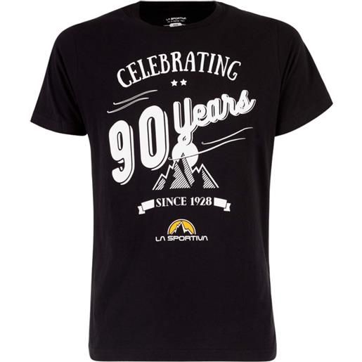 LA SPORTIVA since 1928 tee t-shirt outdoor uomo