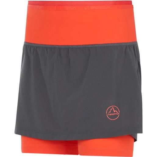 LA SPORTIVA swift ultra skirt 5 gonna trail running