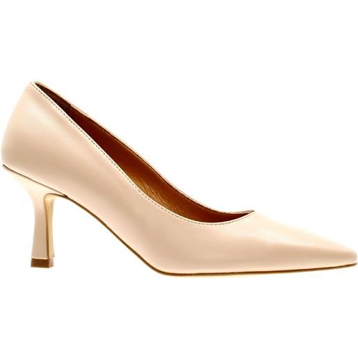 Nacree - decollete nude