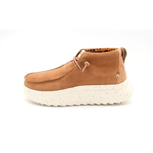 Stivaletti Chelsea da Donna Bueno Suede Verde | Compra su