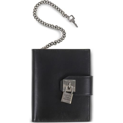 Enfants Riches Déprimés portafoglio only one - nero