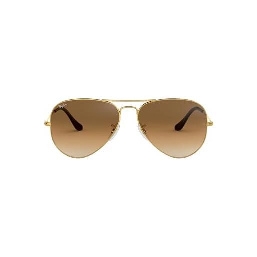 Ray-Ban rayban rb3025 001-51 58 mm