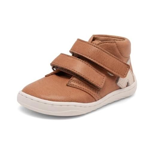 Bisgaard SARA UNISEX - Scarpe primi passi - rose/lilla