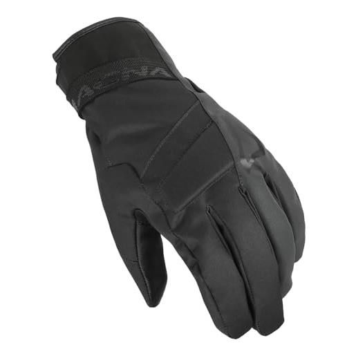 Macna daunto rtx black s