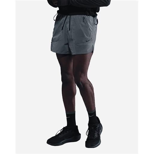 Nike reflect 2in1 m - short running - uomo