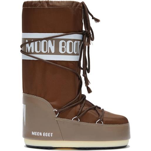 MOON BOOT mb icon nylon