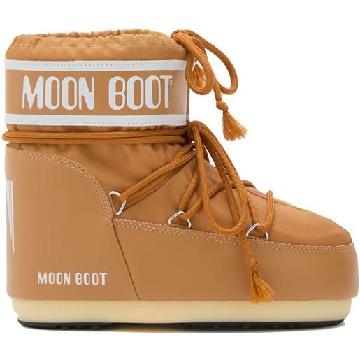 MOON BOOT mb icon low nylon