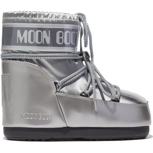 MOON BOOT mb icon low glance