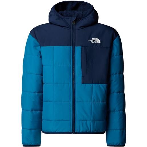THE NORTH FACE piumino reversible shasta bambino