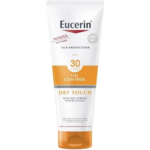 BEIERSDORF SpA esun gel-cr dry touch30 200ml