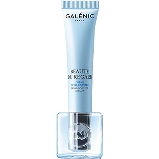 GALENIC COSMETICS LABORATORY beaute du regard cr cont occhi