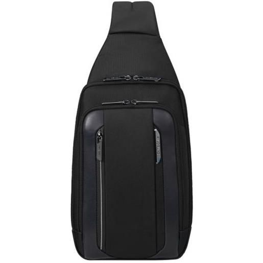 Samsonite monospalla borsello sling Samsonite spectrolite 4.0 pc 14.1 158114