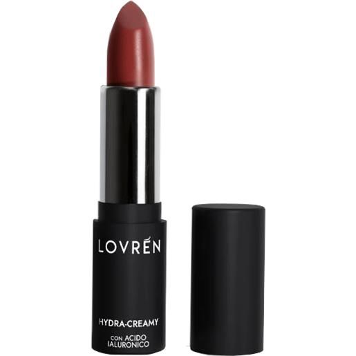 CLINICALFARMA Srl lovren rossetto r2 rosa notte creamy 4 g - - 981974140