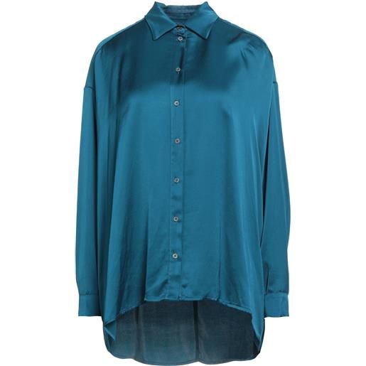 OTTOD'AME - camicie e bluse tinta unita