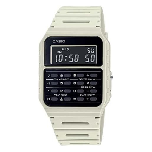 Casio Vintage Verde Orologio Unisex trendy cod. CA-53WB