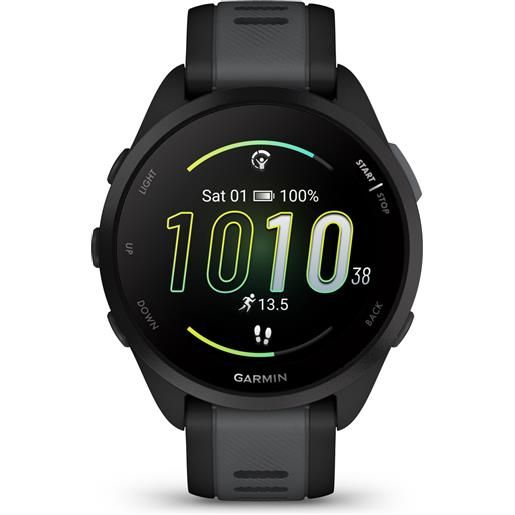 GARMIN orologio smartwatch garmin forerunner 165