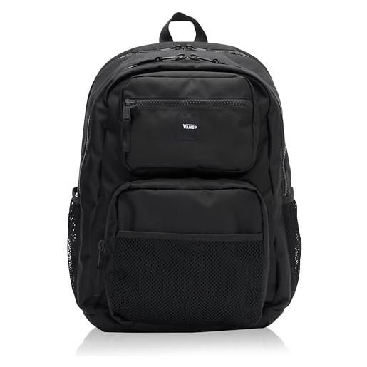 Vans caulfield zaino, nero