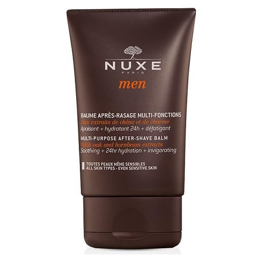 LABORATOIRE NUXE ITALIA Srl nuxe men baume apres rasage mult - nuxe - 922399480