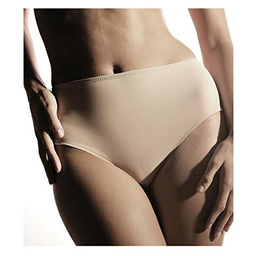 Gios - guaina donna 509, nero, 5