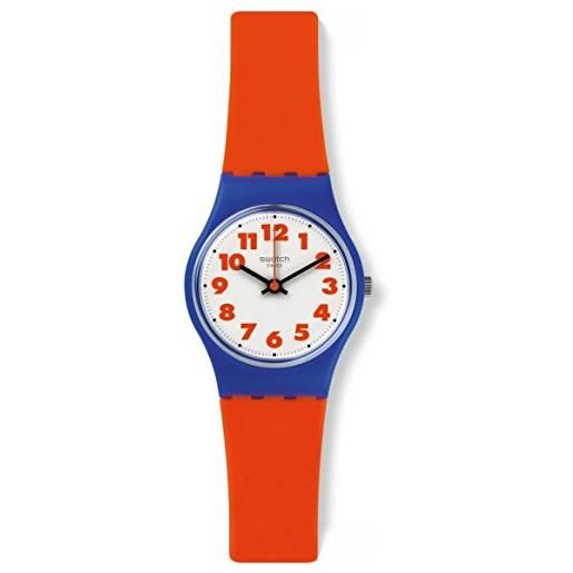 Swatch orologio da donna ls116