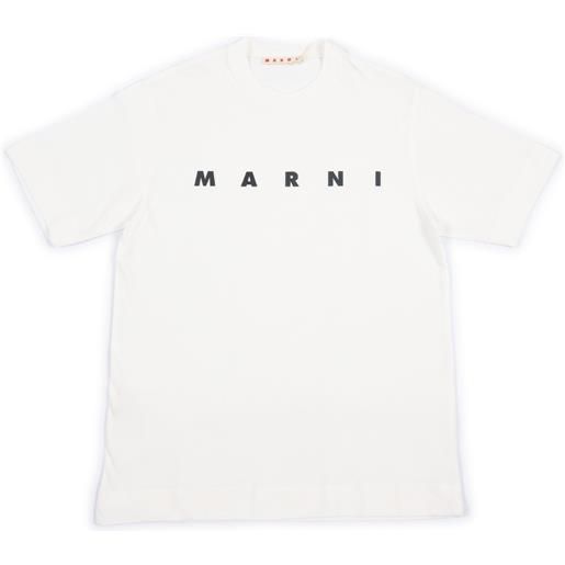 MARNI KIDS mt135u maglietta