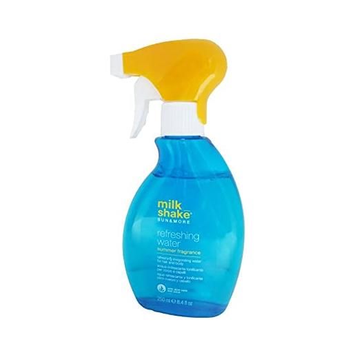 Milk_shake sun&more refreshing water 250ml