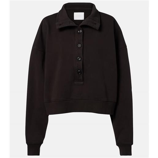 Citizens of Humanity felpa mirelle in cotone