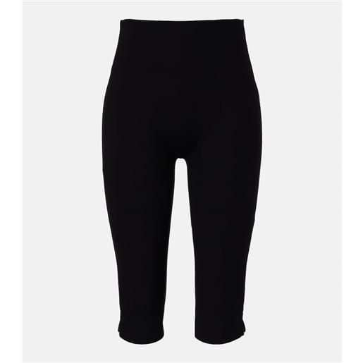 Leset pantaloni capri rio