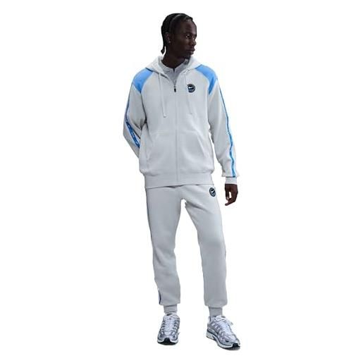 Nike sportswear club ih4287 - pantaloni da jogging da uomo