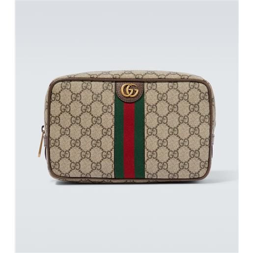 Gucci beauty case Gucci savoy