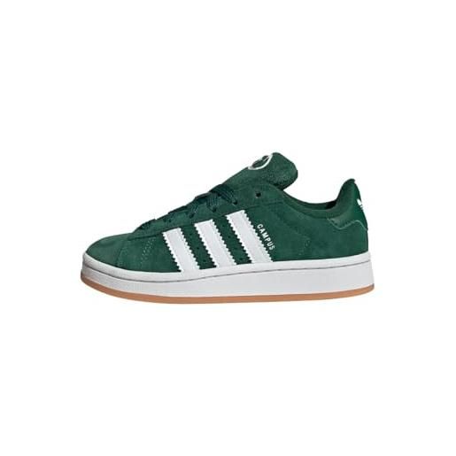 adidas campus 00s el c ji4332, scarpe sportive - 31 eu