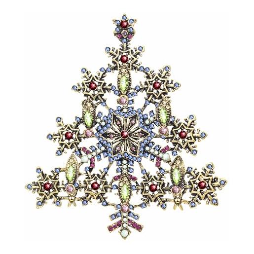 Come riconoscere i gioielli Art Déco Come riconoscere i gioielli Art Déco