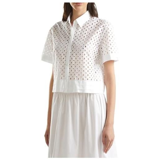 United Colors of Benetton camicia