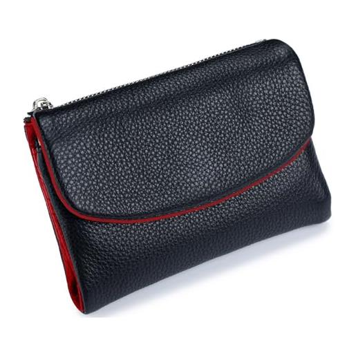 Porta Carte & Portafoglio C-Secure RFID | Personalizzabile On-line - Concetto è - Foto 12