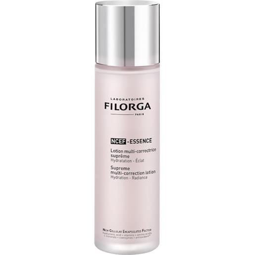 Filorga cura-della-pelle cura-del-visoncef-essence supreme multi-correction lotion 150 ml (308,27 € / 1 l)