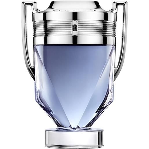 Rabanne profumi-da-uomo invictus. Eau de toilette spray 200 ml (465,55 € / 1 l)